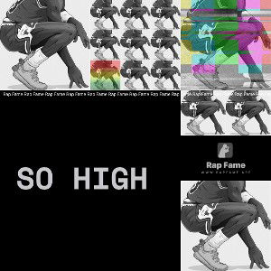 so high