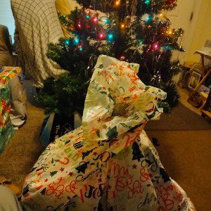 The Greatest Gift of ALL