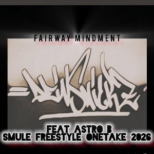 STELL DICH EIN FT. ASTRO_B FREESTYLE ONLINE SMULE APP COLLAB 2026, JOYNER LUCAS - WINTER BLUES REMIX