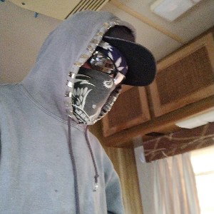 zombieyourself