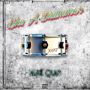 Like A Drummer - Joetry feat. Elite Kopta & Quis