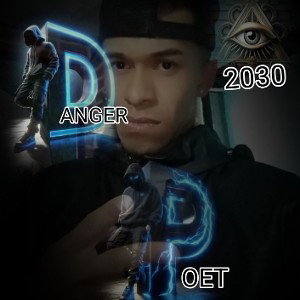 16-  EL POETA PELIGROSO.@RapFameOfficial @hitemblock DANGER POET 2030