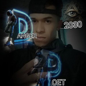 15-  SIN MIRAR LA HORA @RapFameOfficial @hitemblock DANGER POET 2030