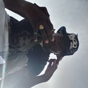 Lonely At The Top(Freestyle)