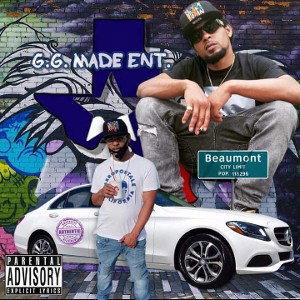 GG MADE ENT-DA DUMBWAY(WHO WANT SMOKE)