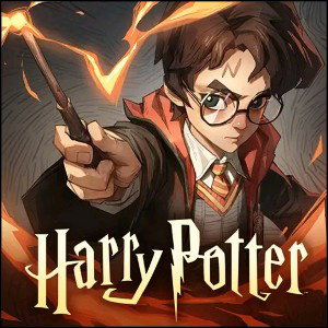 Hogwarts track