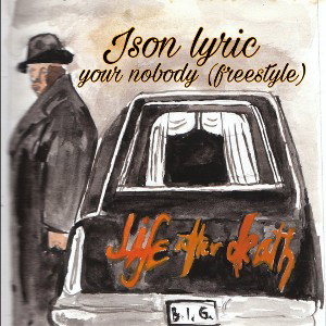 your nobody (freestyle) feat. $o$@
