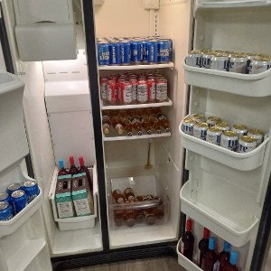 OK I RELOADED 