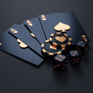 SergOne - Black Jack