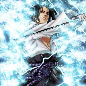 SergOne - Buster 