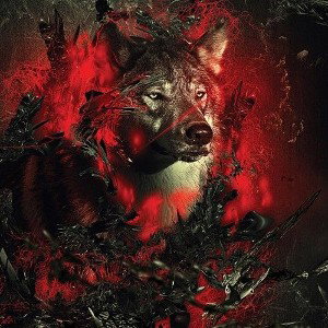 SergOne - Wolki