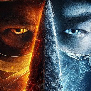 SergOne - Mortal Kombat 