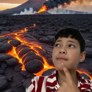 Molten Lava Rap