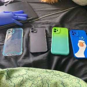 which phone case should I use?