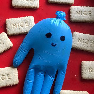 Rich In Biscuits 