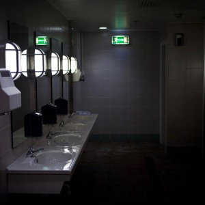 The Bathroom Boggs 