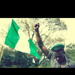 My Great Country 