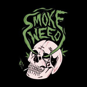 Cannabis freestyle