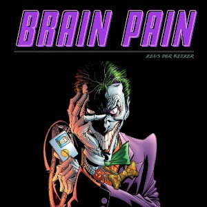 Brain pain 