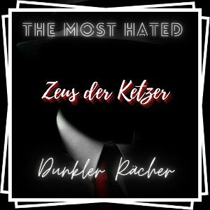 dunkler rächer