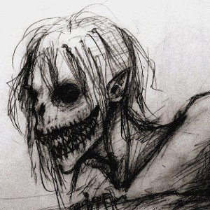 коШмаРныЙ СоN