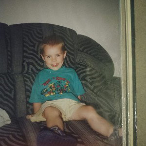 Sit Down