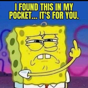 F**k these hoes