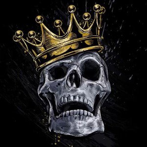 King of The dead