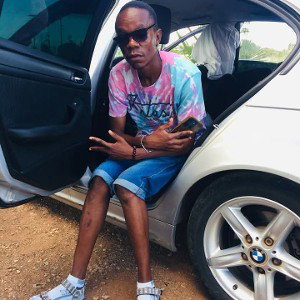 LOuder ft Bramo - go down low 