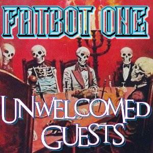 Unwelcomed Guests