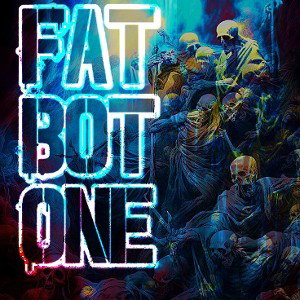 FatBotOne - #Real sayLess remix for kilgo ruckus mixtape 