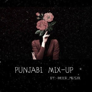 PUNJABI MIx-UP BY:-HEEr_MUSIK