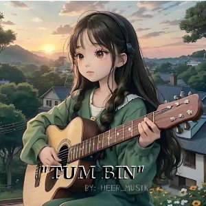 "TUM BIN" BY:-HEER_MUSIK