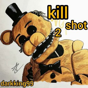 kill shot