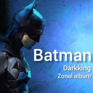 batman