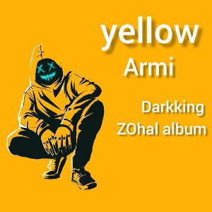 yellow armi