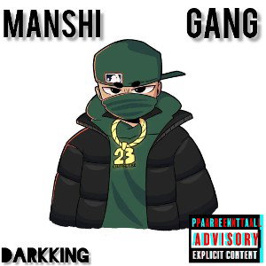 gang manshi