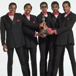 the. temptations 🎵 my girl