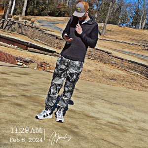 Dripped Up