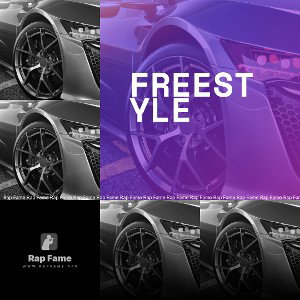 freestyle