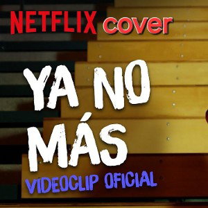 COVER- Ya No Más(Go vive a tu manera)