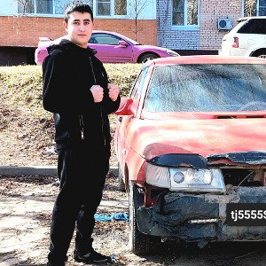 сайдзода