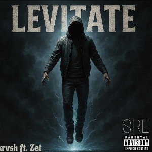 Levitate ft. Zet