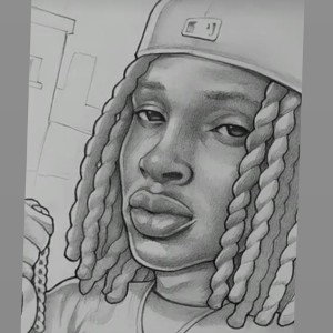 no cap l just like to rap