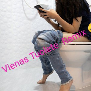 Vienas tuoleye Dj Panda Remix 