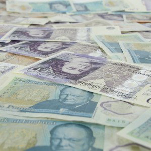 money ting