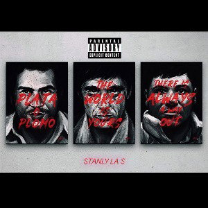 1993- STANLY LA S (AUDIO OFICIAL)