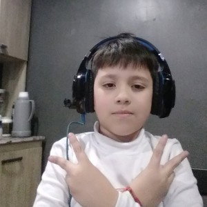 el rey del universo
