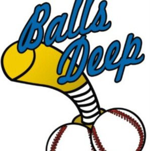 Balls Deep