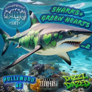 Revenge 🦈✅ (ft. DizziDazed💚)
